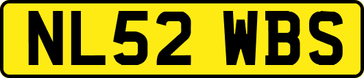 NL52WBS
