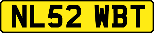 NL52WBT
