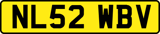 NL52WBV