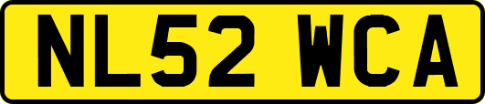 NL52WCA