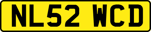 NL52WCD
