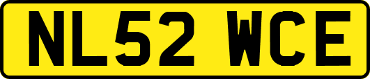NL52WCE