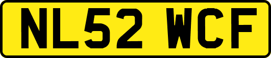 NL52WCF