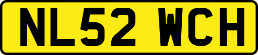 NL52WCH
