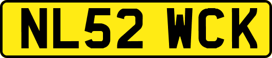 NL52WCK