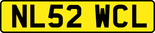 NL52WCL
