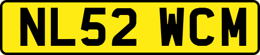 NL52WCM