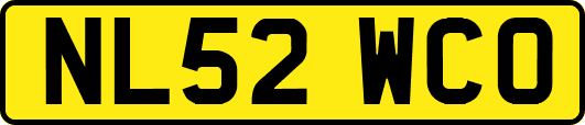 NL52WCO