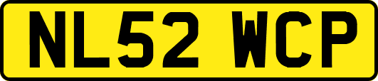 NL52WCP