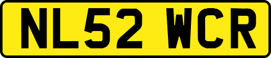 NL52WCR