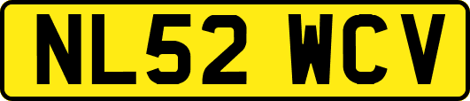 NL52WCV
