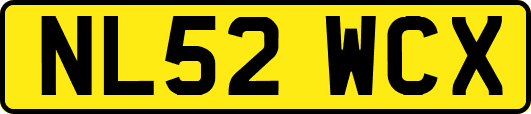 NL52WCX