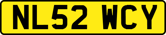 NL52WCY