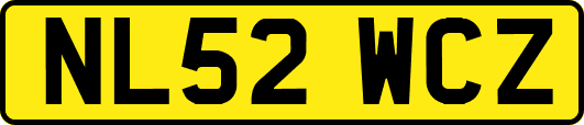 NL52WCZ