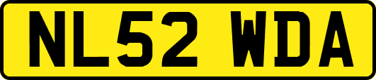 NL52WDA
