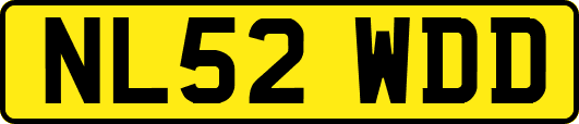 NL52WDD
