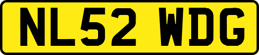 NL52WDG