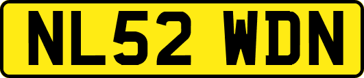 NL52WDN