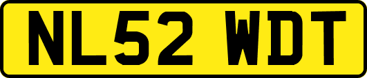 NL52WDT