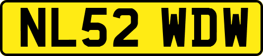 NL52WDW