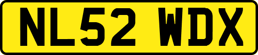 NL52WDX