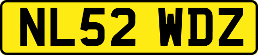 NL52WDZ