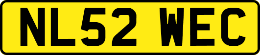 NL52WEC