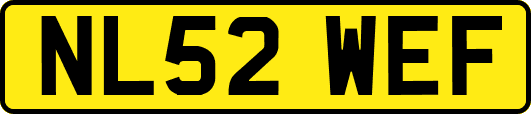 NL52WEF