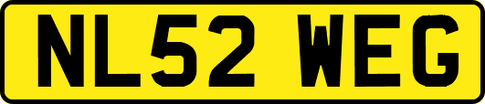 NL52WEG
