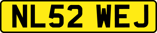 NL52WEJ
