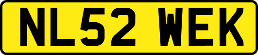 NL52WEK