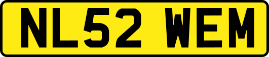 NL52WEM