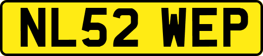 NL52WEP