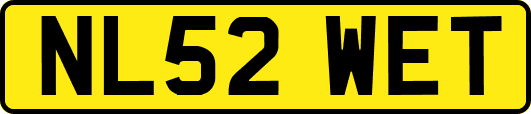 NL52WET