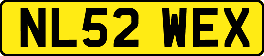 NL52WEX