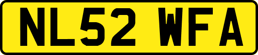 NL52WFA
