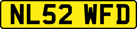 NL52WFD