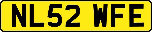 NL52WFE