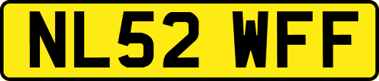 NL52WFF