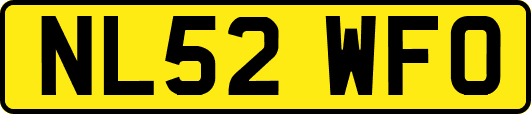 NL52WFO