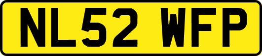NL52WFP