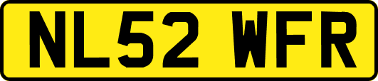 NL52WFR