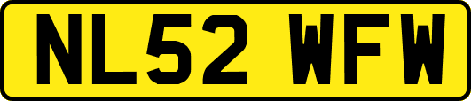 NL52WFW