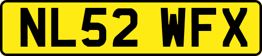 NL52WFX