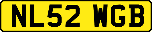 NL52WGB