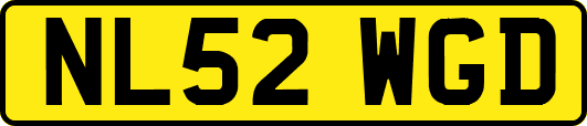 NL52WGD