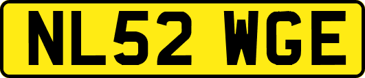 NL52WGE
