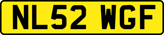 NL52WGF