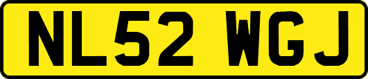 NL52WGJ