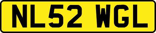 NL52WGL